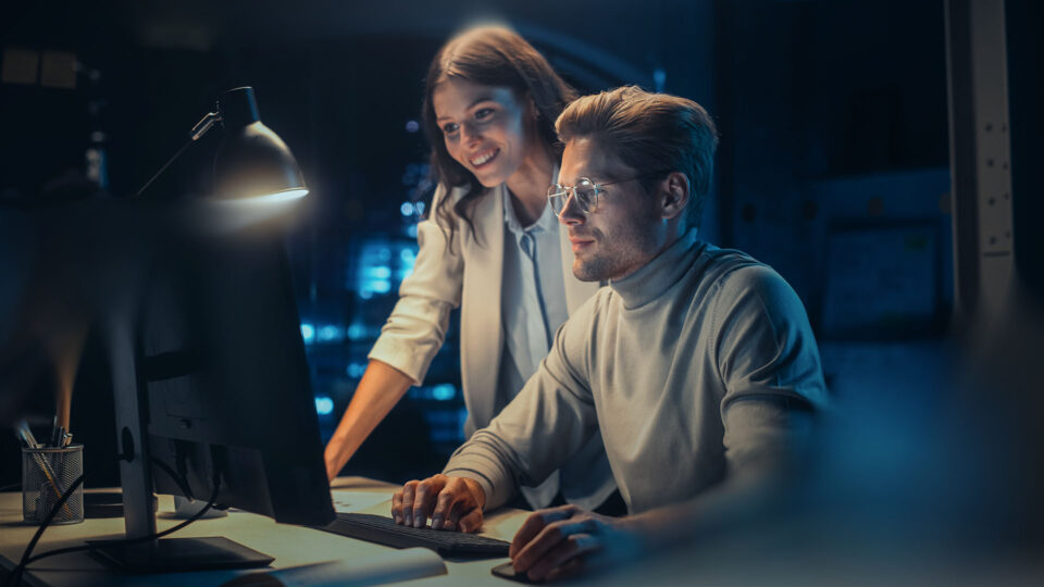 visma sign is GDPR and eIDAS complian e-signing service